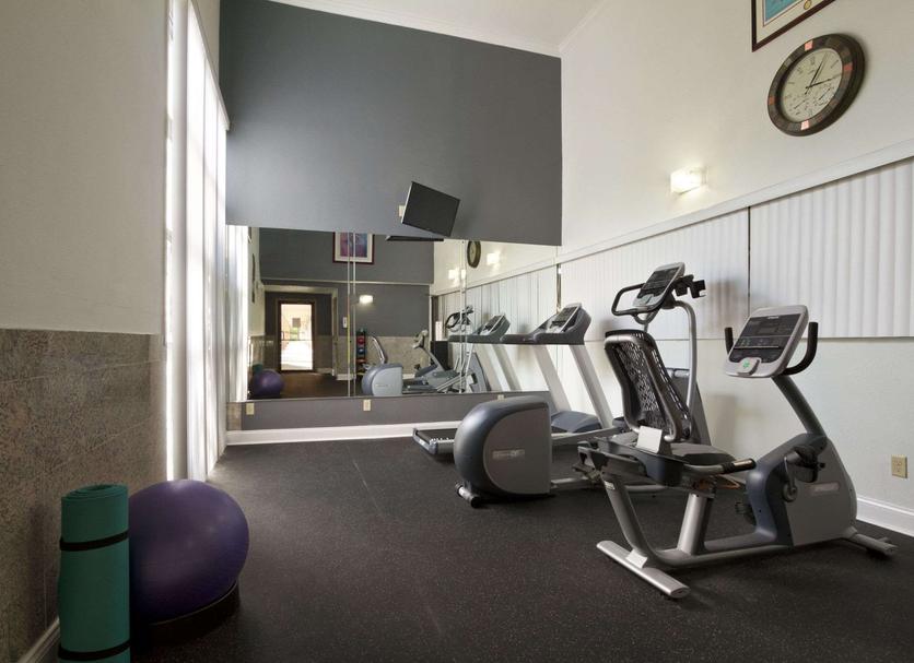 Sportcentrum Foto's