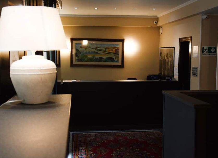 Receptie Foto's