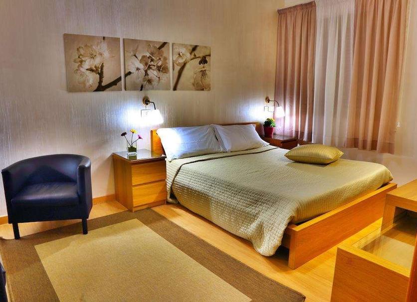 Slaapkamer Foto's