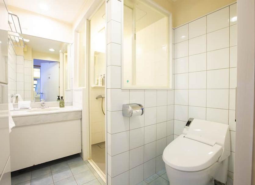 Badkamer Foto's