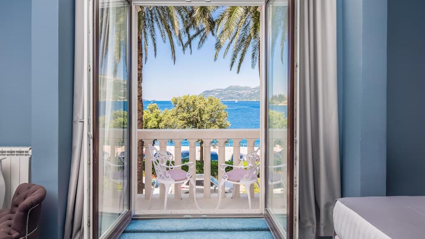 Aminess Korcula Heritage Hotel