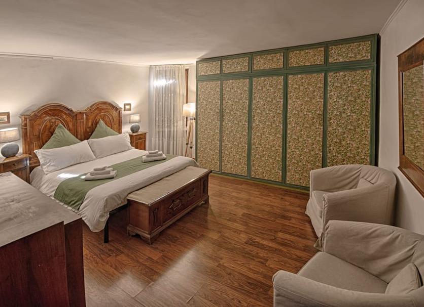 Slaapkamer Foto's