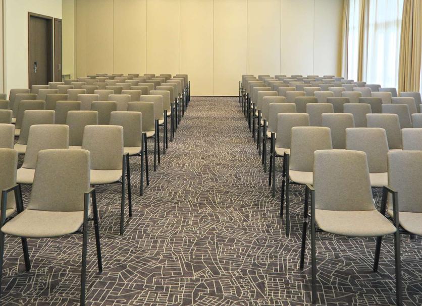 Vergaderzaal Foto's