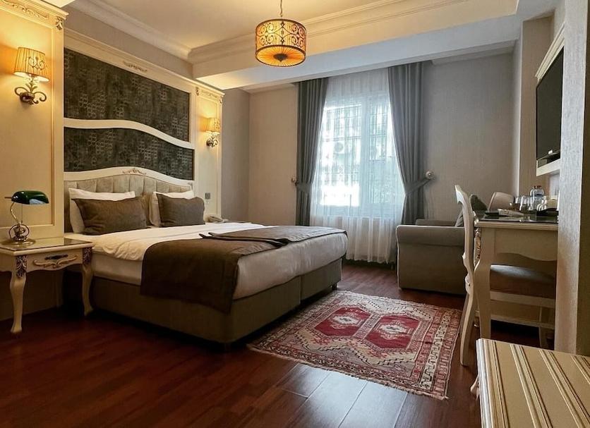 Slaapkamer Foto's