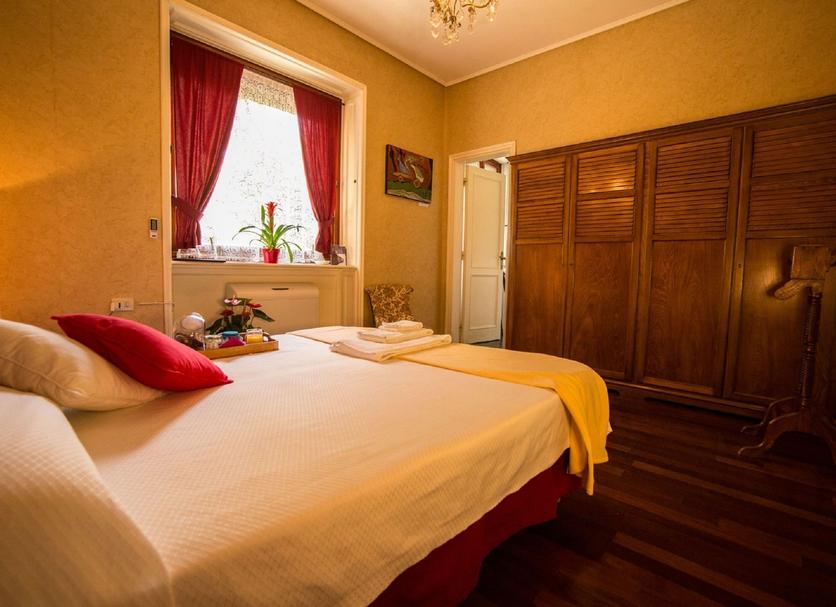 Slaapkamer Foto's