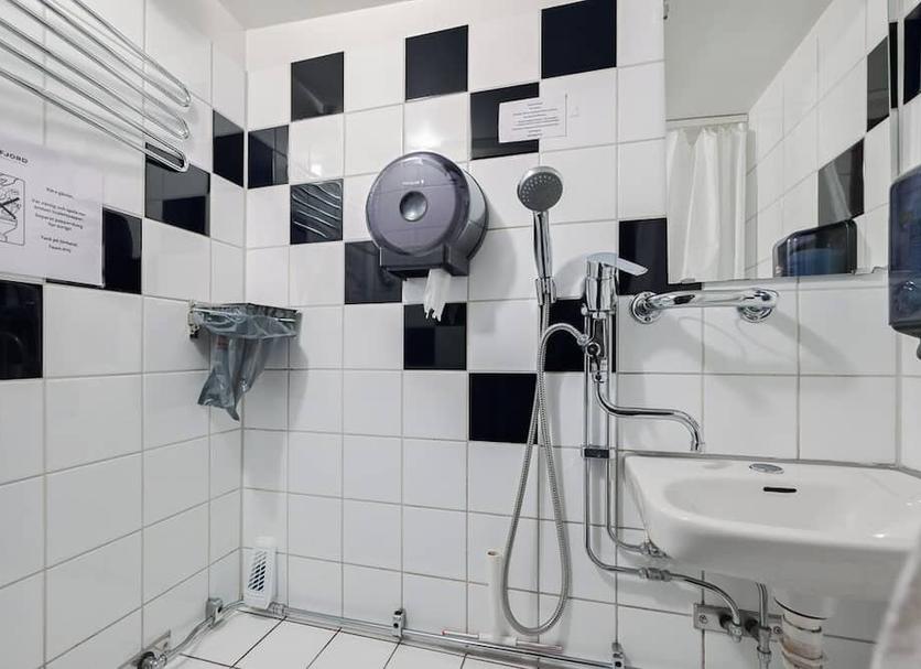 Badkamer Foto's