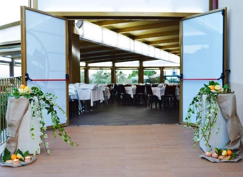 Restaurant Foto's