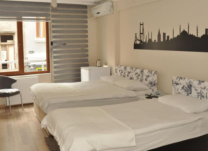 Slaapkamer Foto's