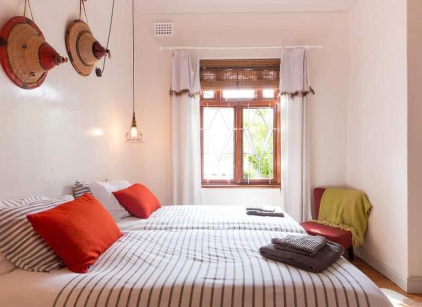 Slaapkamer Foto's