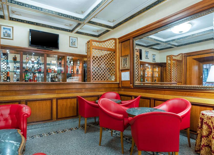 Bar Foto's