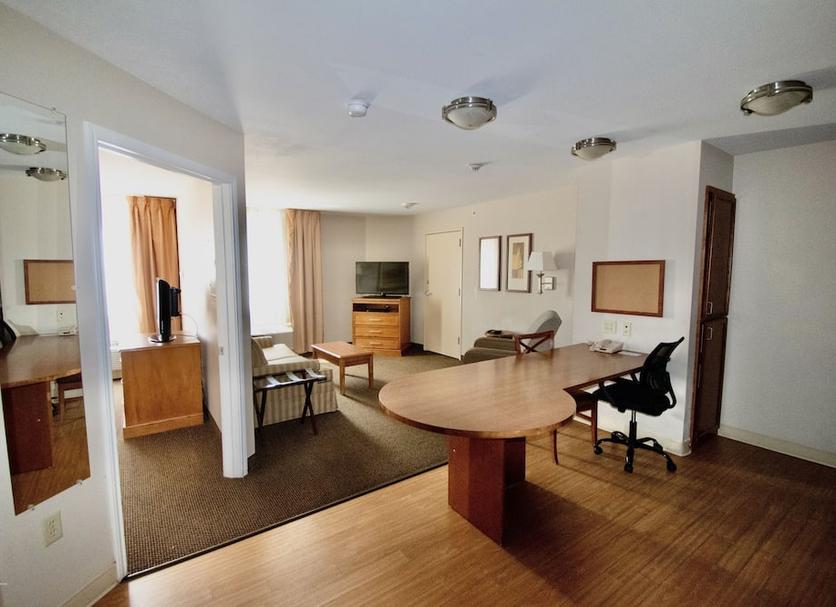 Huiskamer Foto's