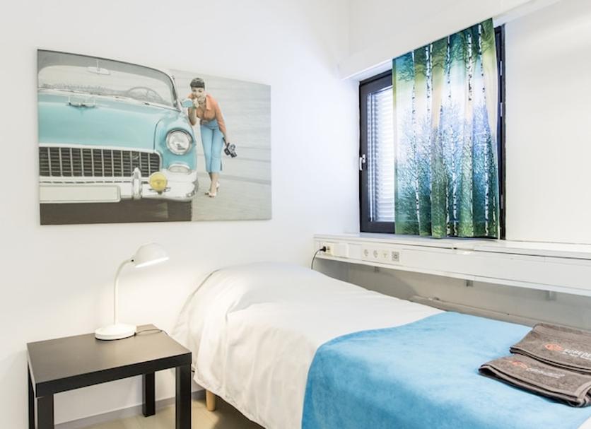 Slaapkamer Foto's
