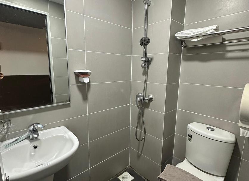 Badkamer Foto's