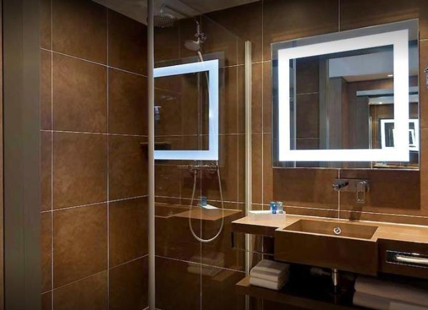 Badkamer Foto's