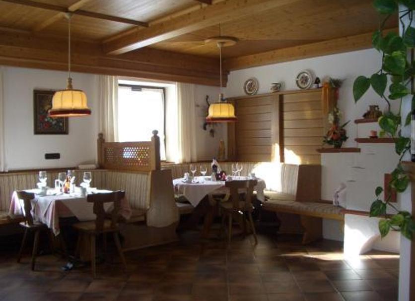 Restaurant Foto's