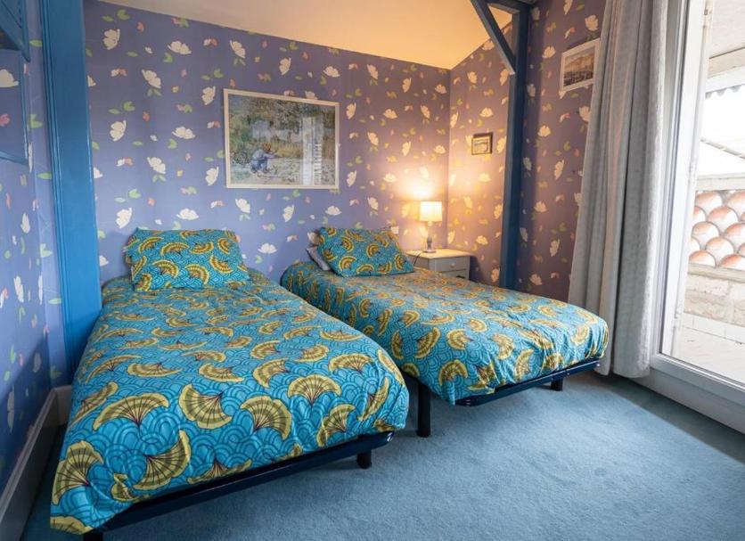 Slaapkamer Foto's