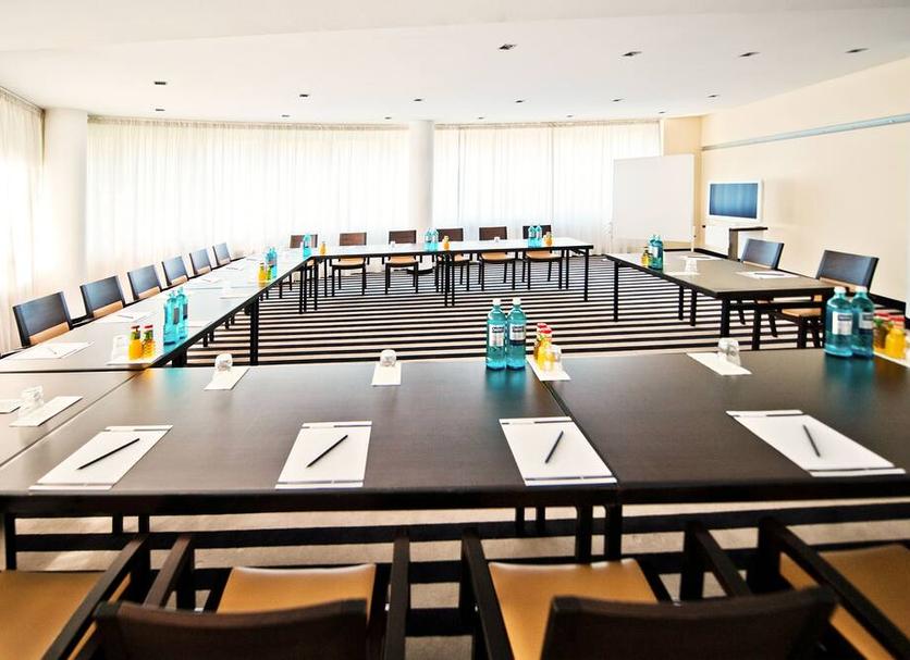 Vergaderzaal Foto's