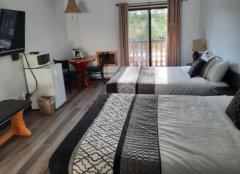 Slaapkamer Foto's