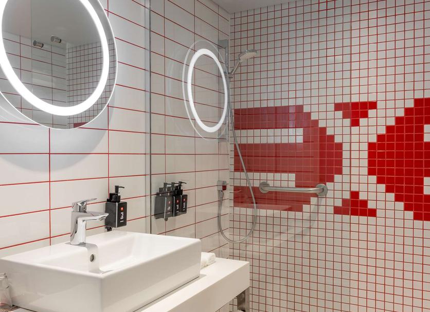 Badkamer Foto's
