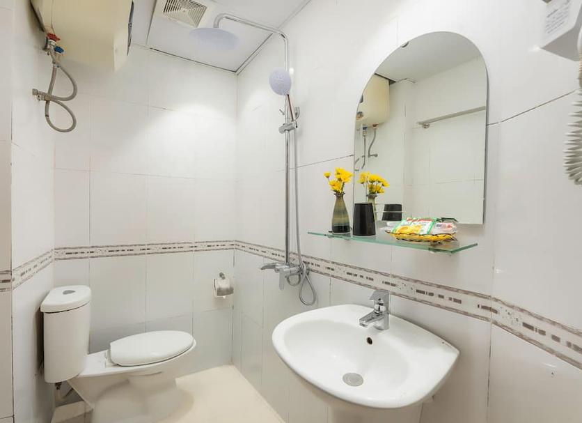 Badkamer Foto's