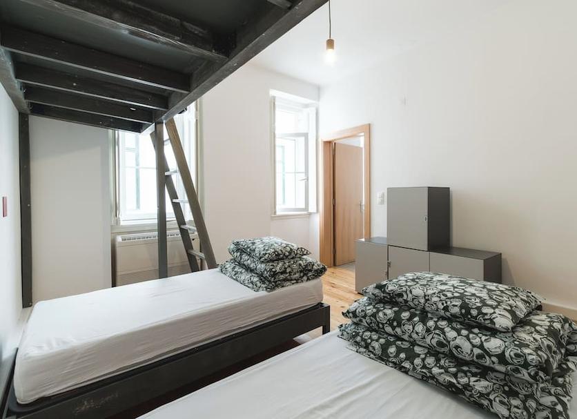 Slaapkamer Foto's