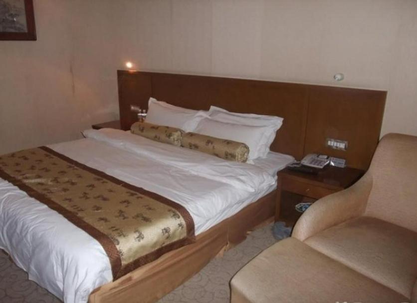 Slaapkamer Foto's