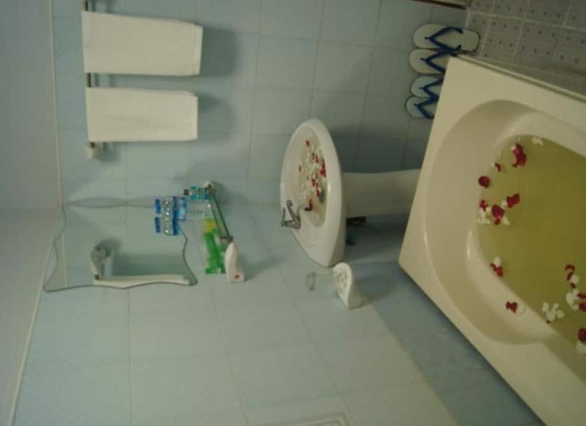 Badkamer Foto's