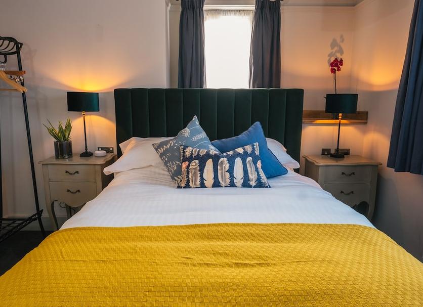 Slaapkamer Foto's