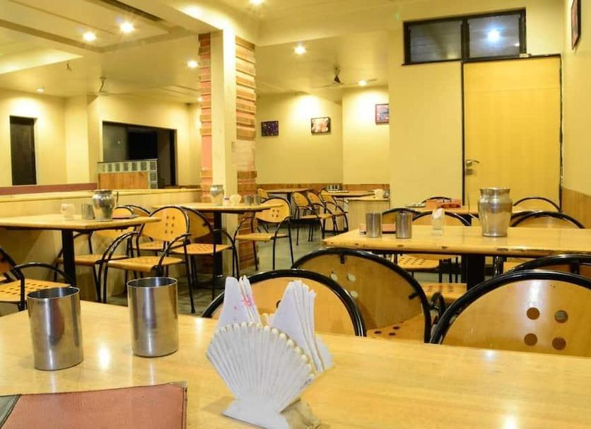 Restaurant Foto's