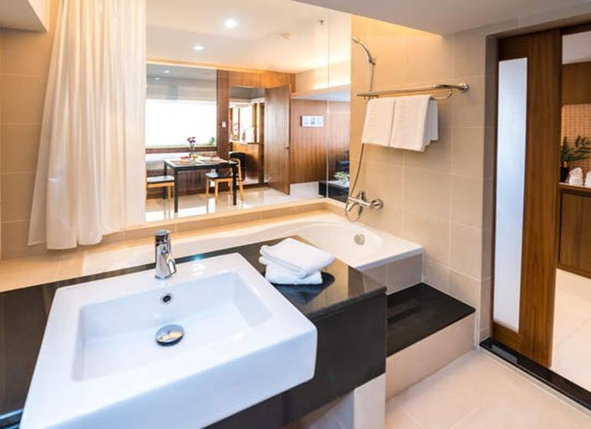 Badkamer Foto's
