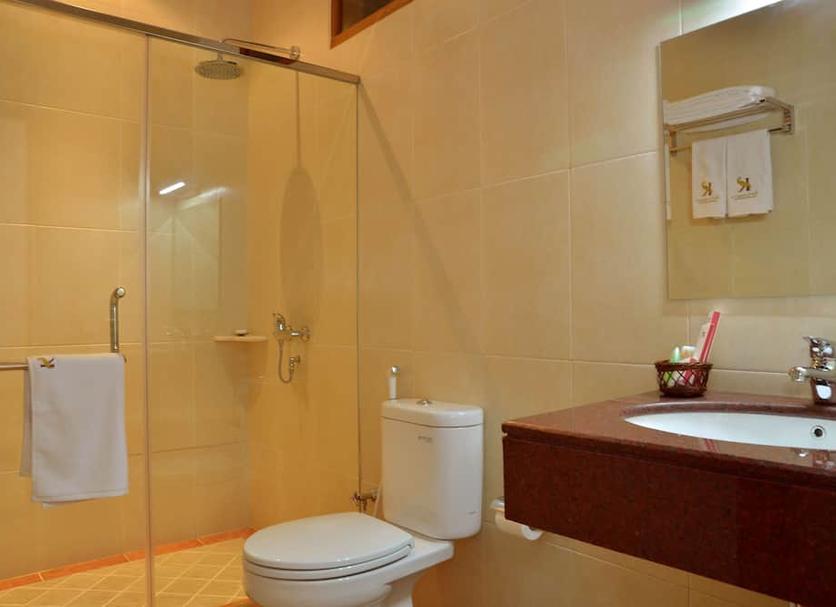 Badkamer Foto's