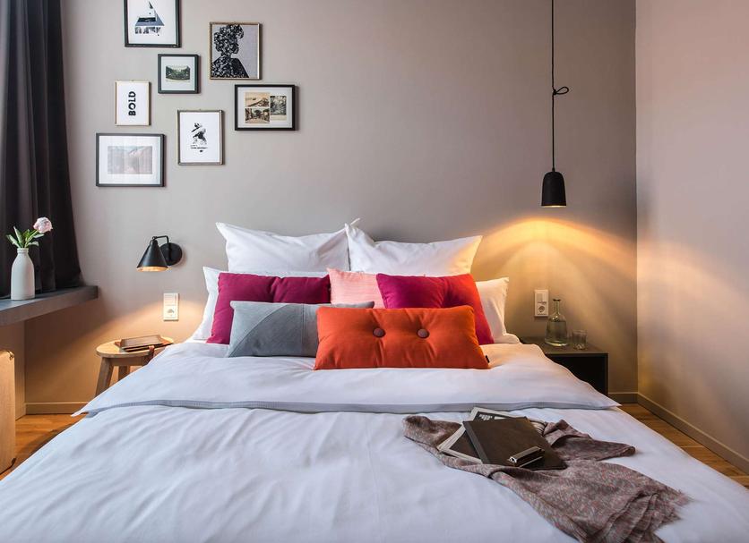 Slaapkamer Foto's