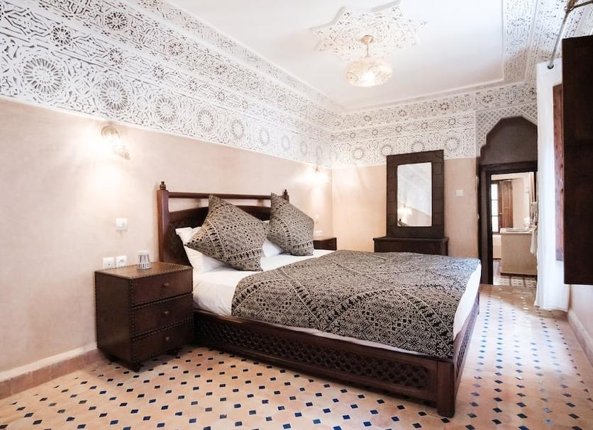 Slaapkamer Foto's