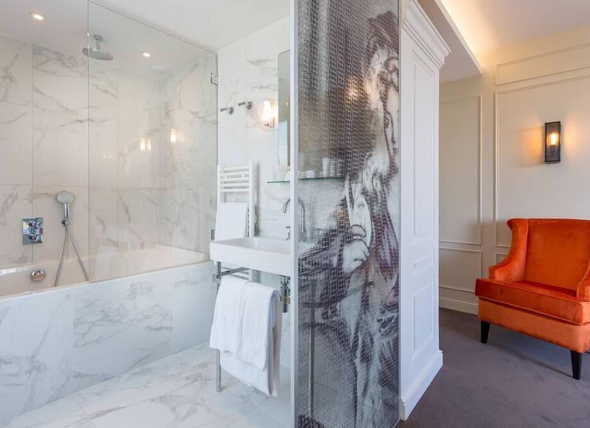 Badkamer Foto's