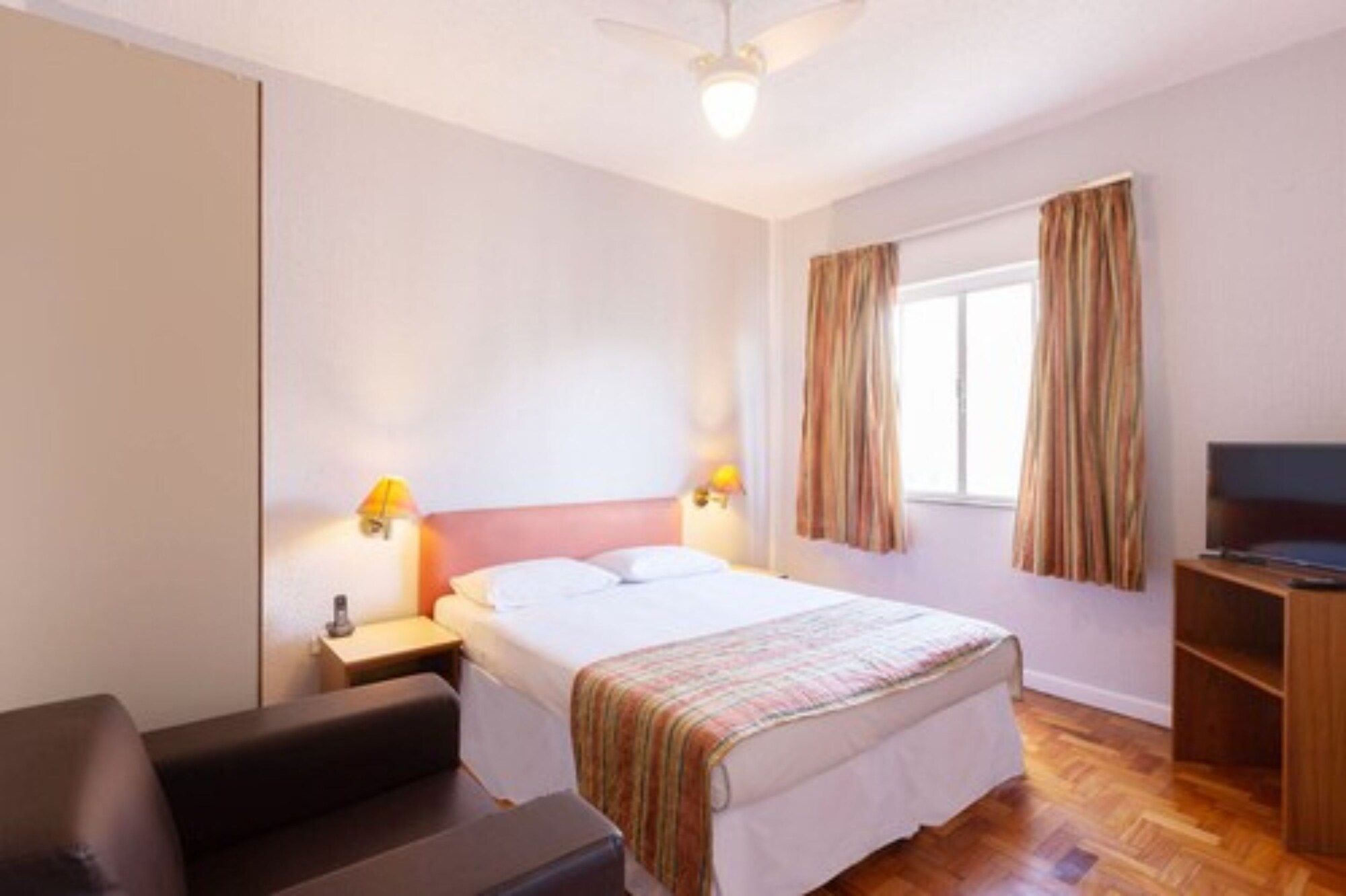 Slaapkamer