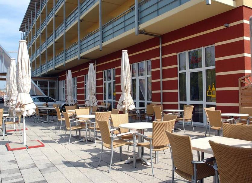 Restaurant Foto's