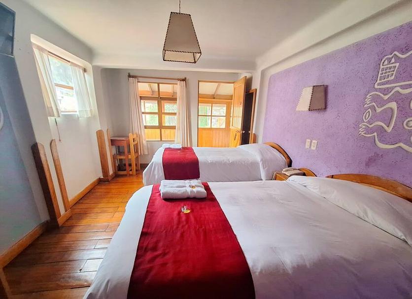 Slaapkamer Foto's