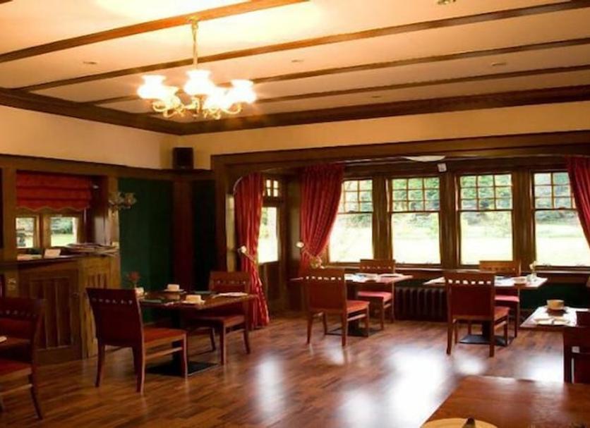 Restaurant Foto's