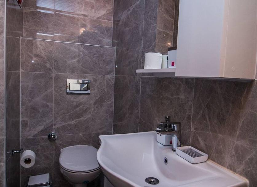 Badkamer Foto's
