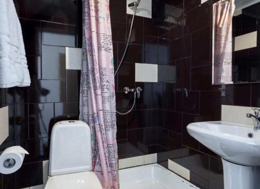 Badkamer Foto's