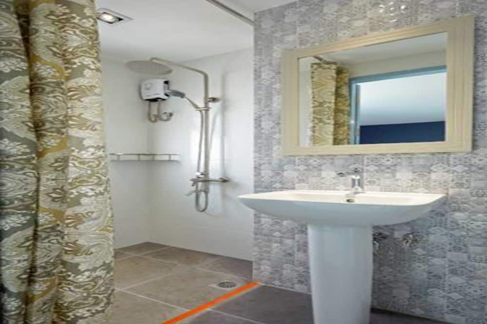 Badkamer