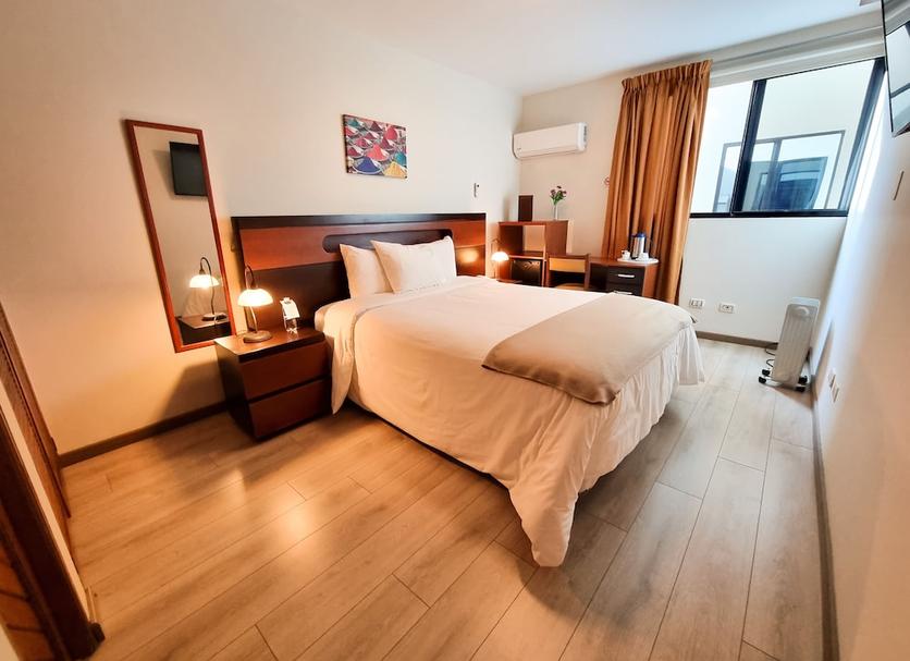 Slaapkamer Foto's