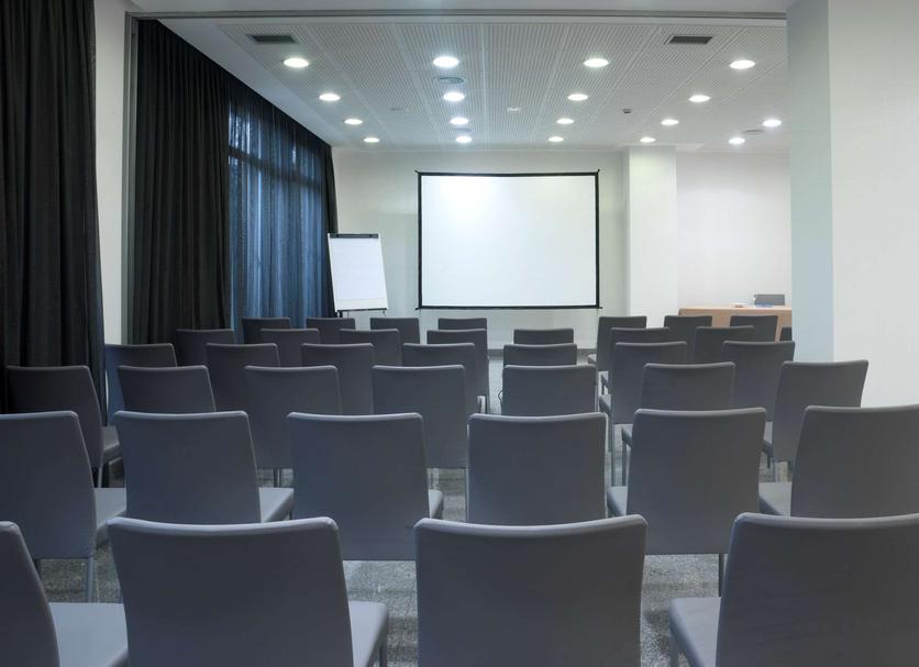 Vergaderzaal Foto's