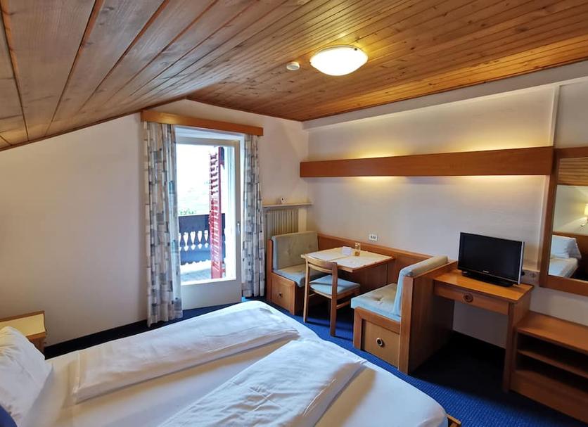 Slaapkamer Foto's