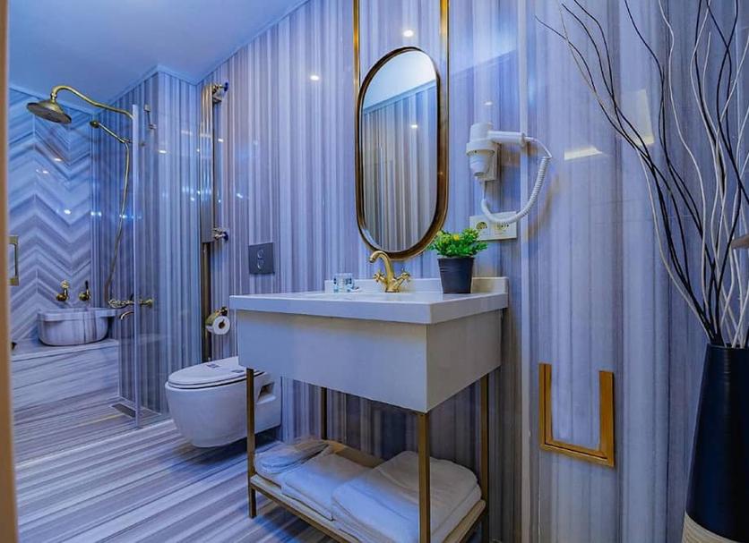 Badkamer Foto's