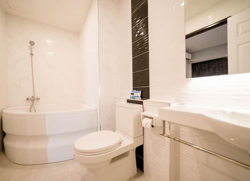 Badkamer Foto's