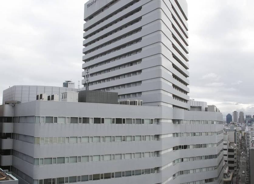 Gebouw Foto's