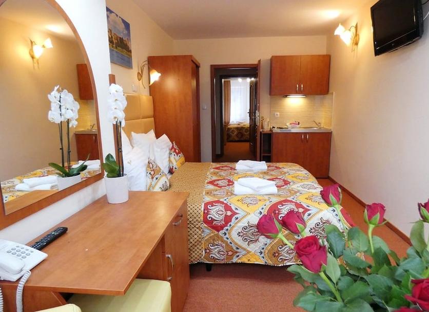 Slaapkamer Foto's