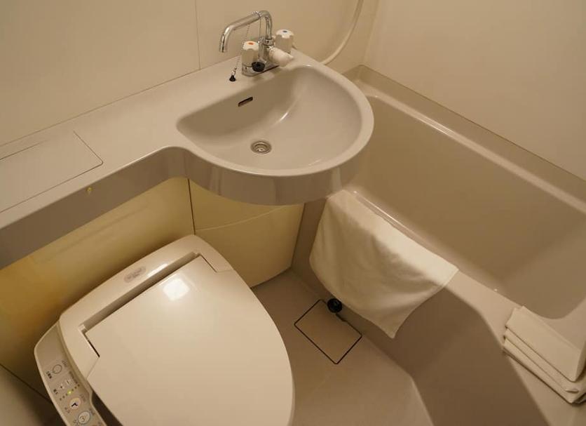Badkamer Foto's