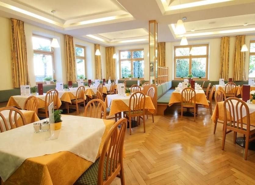 Restaurant Foto's